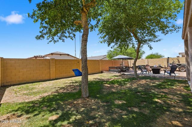 19355 W MORNING GLORY Drive, Buckeye, AZ 85326