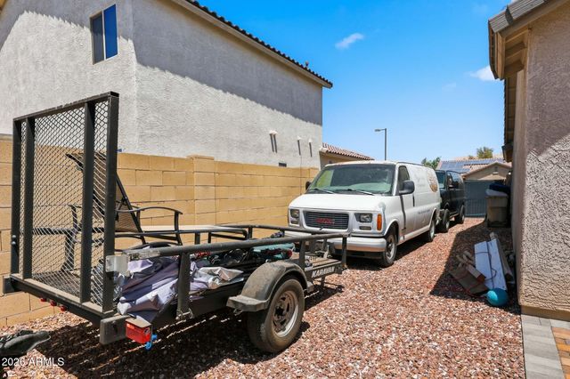 19355 W MORNING GLORY Drive, Buckeye, AZ 85326