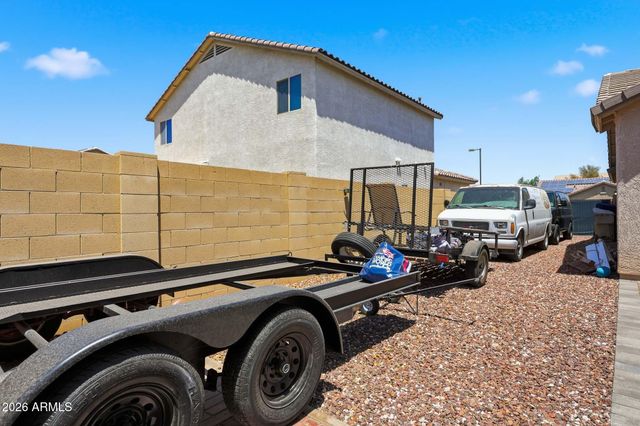 19355 W MORNING GLORY Drive, Buckeye, AZ 85326