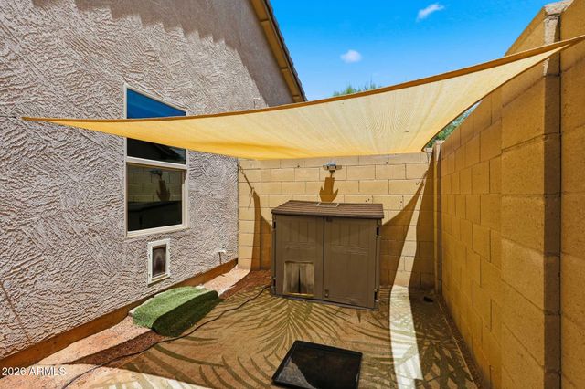 19355 W MORNING GLORY Drive, Buckeye, AZ 85326