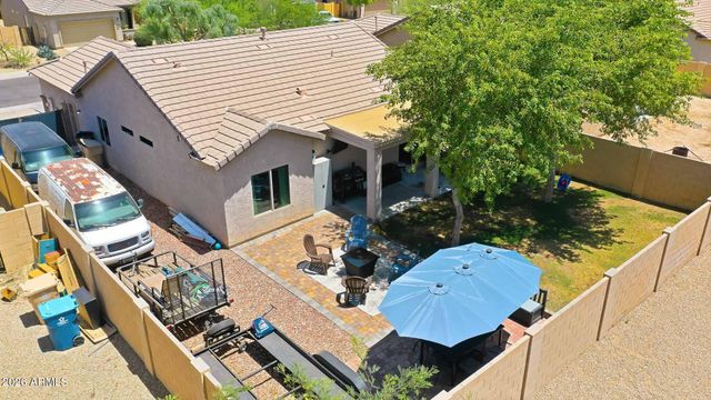 19355 W MORNING GLORY Drive, Buckeye, AZ 85326