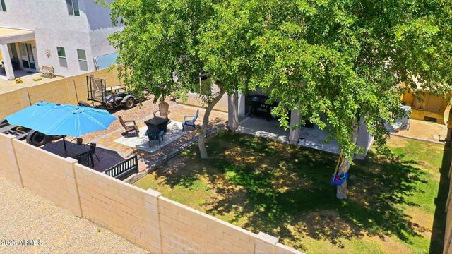 19355 W MORNING GLORY Drive, Buckeye, AZ 85326