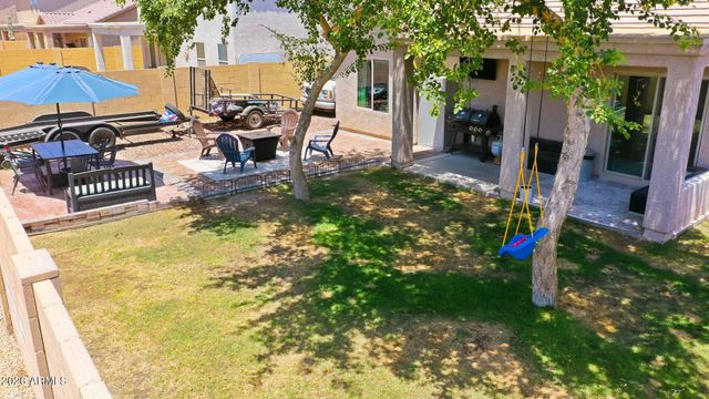 19355 W MORNING GLORY Drive, Buckeye, AZ 85326