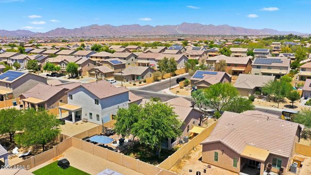 19355 W MORNING GLORY Drive, Buckeye, AZ 85326