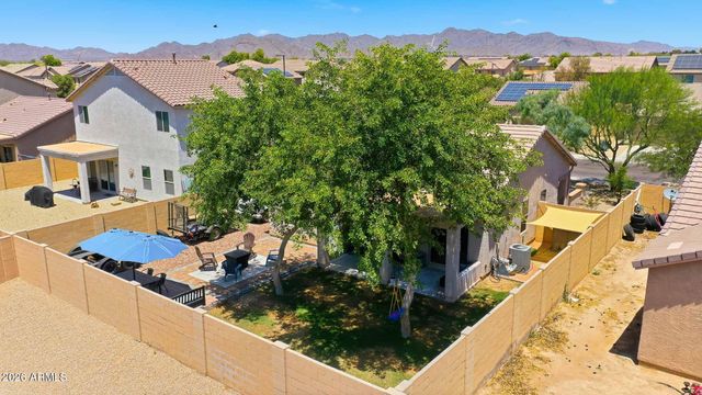 19355 W MORNING GLORY Drive, Buckeye, AZ 85326