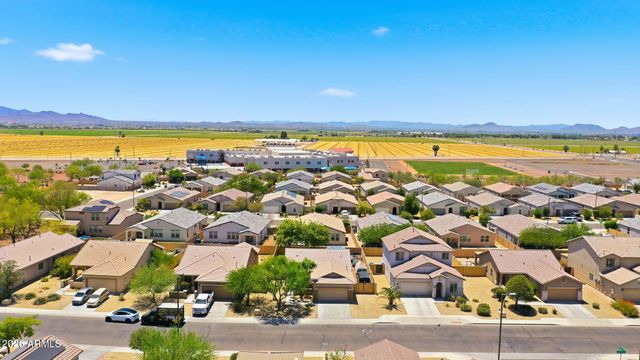 19355 W MORNING GLORY Drive, Buckeye, AZ 85326