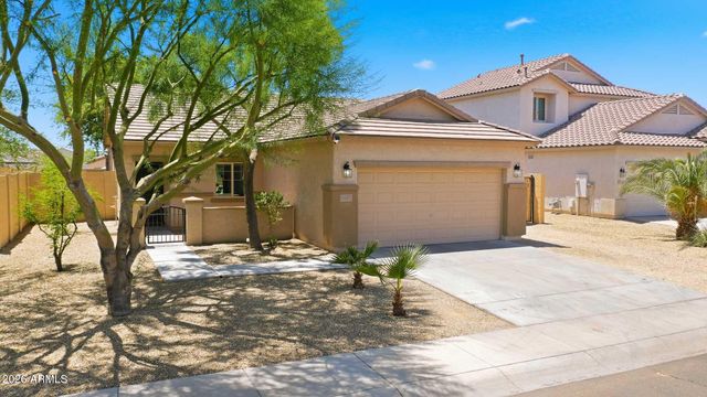 19355 W MORNING GLORY Drive, Buckeye, AZ 85326