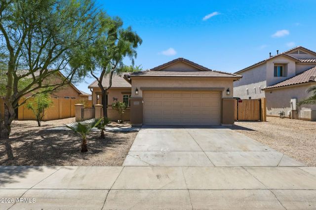 19355 W MORNING GLORY Drive, Buckeye, AZ 85326