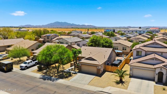 19355 W MORNING GLORY Drive, Buckeye, AZ 85326
