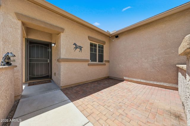 19355 W MORNING GLORY Drive, Buckeye, AZ 85326