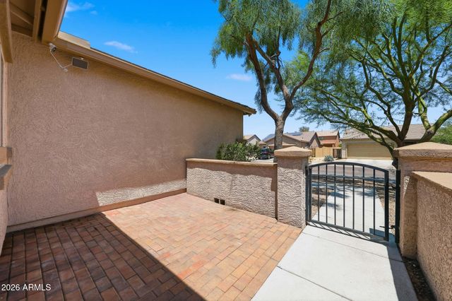 19355 W MORNING GLORY Drive, Buckeye, AZ 85326