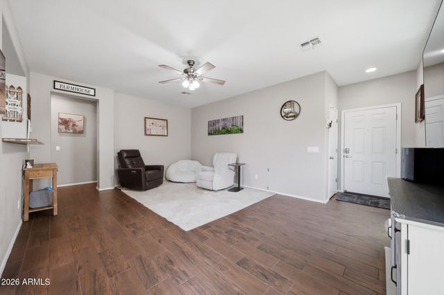 19355 W MORNING GLORY Drive, Buckeye, AZ 85326