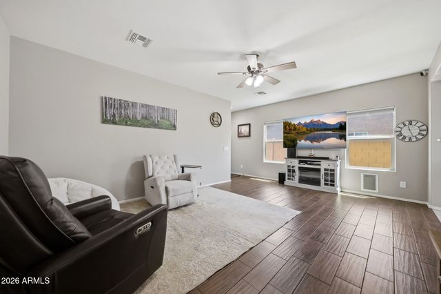 19355 W MORNING GLORY Drive, Buckeye, AZ 85326