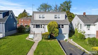 244-246 Rossiter Avenue, Paterson, NJ 07502