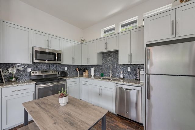 904 Willow ST, Austin, TX 78702