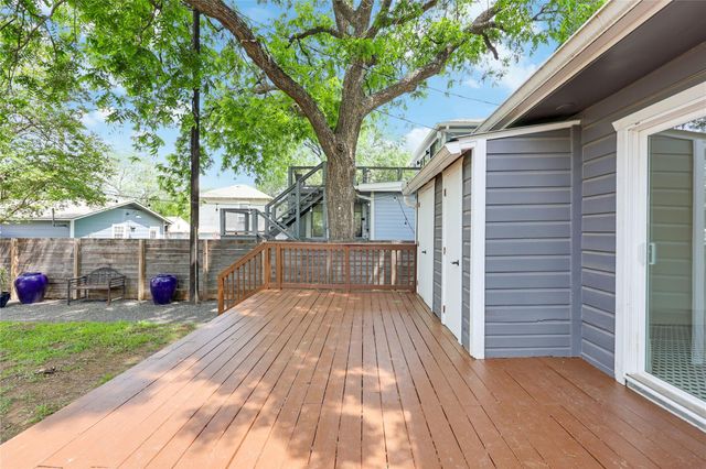 904 Willow ST, Austin, TX 78702