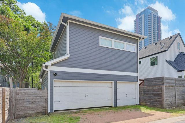 904 Willow ST, Austin, TX 78702