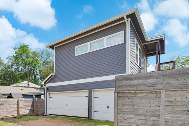 904 Willow ST, Austin, TX 78702