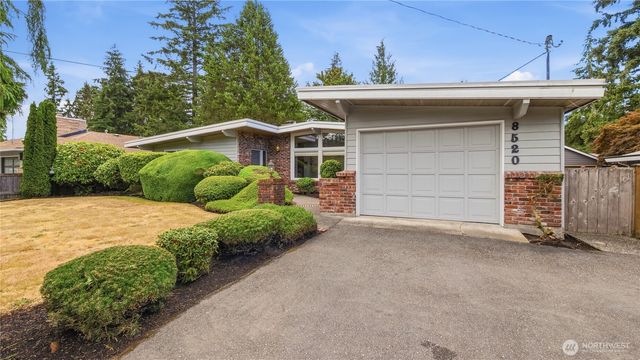 8520 Maple Lane, Edmonds, WA 98026