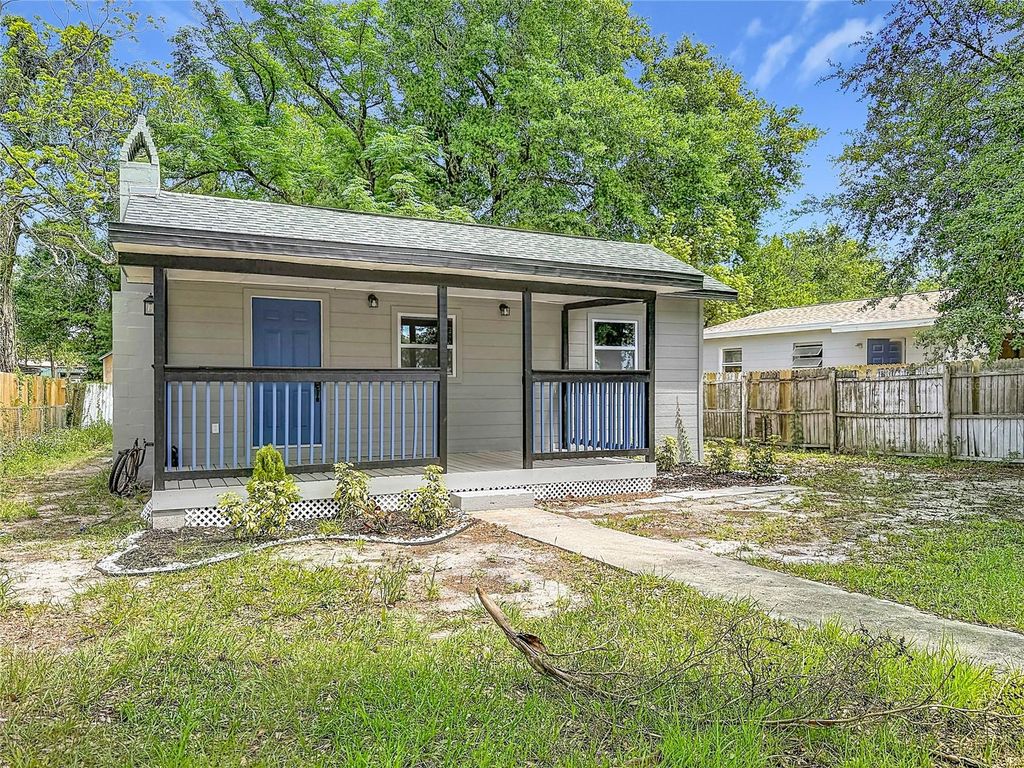 Image 2 of property listing at 9219 N 13TH STREET, Tampa, FL 33612