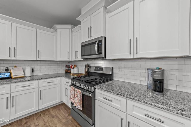 352 Cascade Hills Lane, Wake Forest, NC 27587