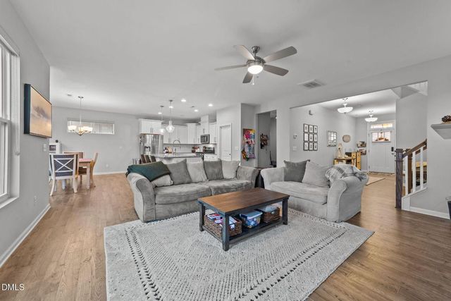 352 Cascade Hills Lane, Wake Forest, NC 27587