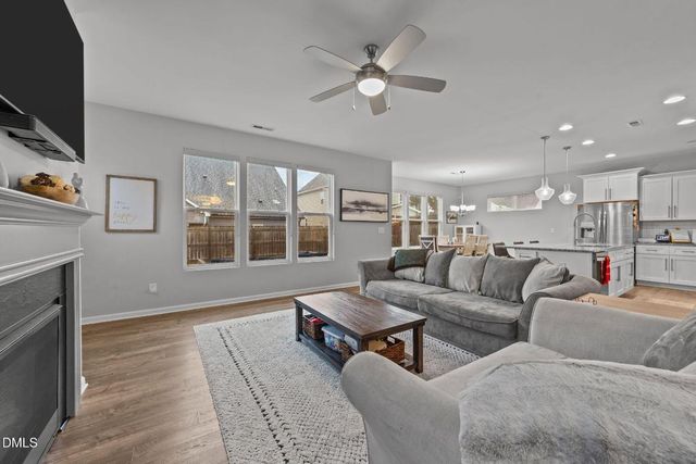 352 Cascade Hills Lane, Wake Forest, NC 27587