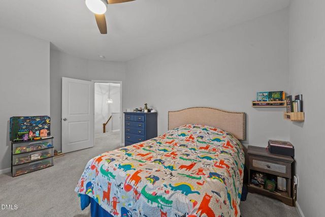 352 Cascade Hills Lane, Wake Forest, NC 27587