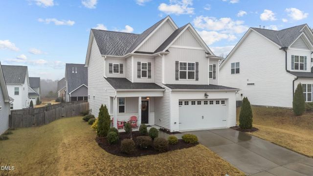 352 Cascade Hills Lane, Wake Forest, NC 27587