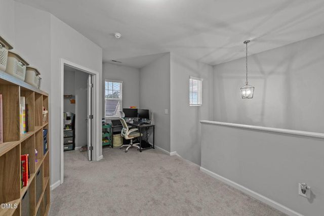 352 Cascade Hills Lane, Wake Forest, NC 27587