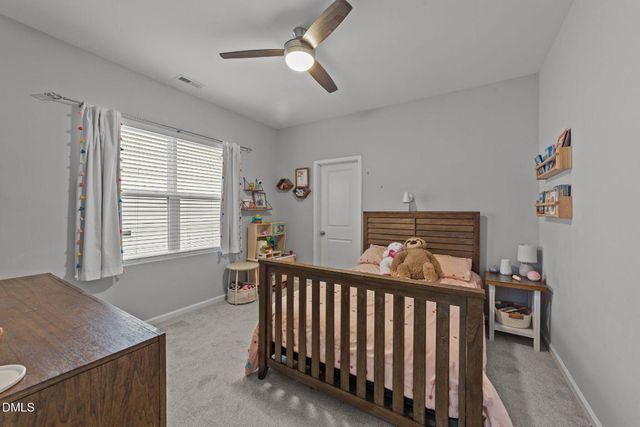 352 Cascade Hills Lane, Wake Forest, NC 27587