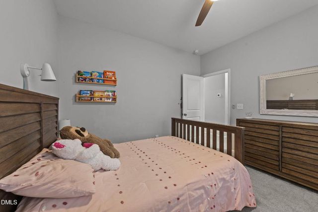 352 Cascade Hills Lane, Wake Forest, NC 27587