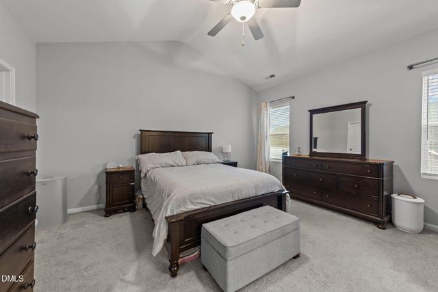 352 Cascade Hills Lane, Wake Forest, NC 27587