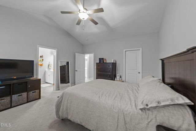 352 Cascade Hills Lane, Wake Forest, NC 27587