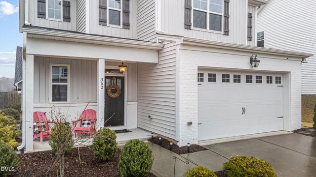 352 Cascade Hills Lane, Wake Forest, NC 27587