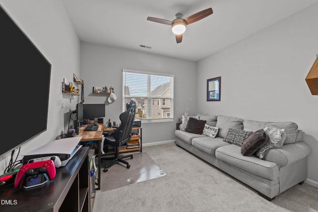 352 Cascade Hills Lane, Wake Forest, NC 27587