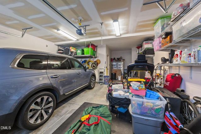 352 Cascade Hills Lane, Wake Forest, NC 27587