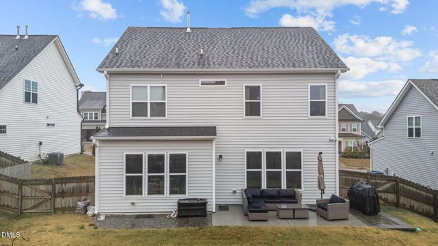 352 Cascade Hills Lane, Wake Forest, NC 27587