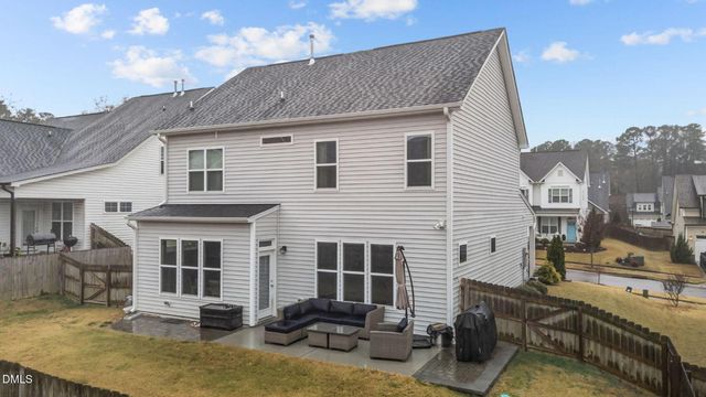 352 Cascade Hills Lane, Wake Forest, NC 27587