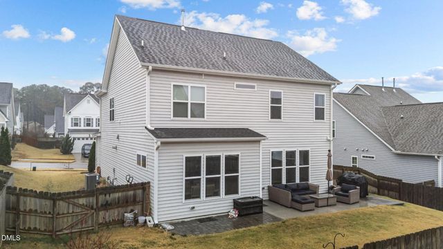 352 Cascade Hills Lane, Wake Forest, NC 27587