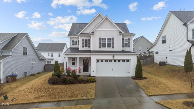 352 Cascade Hills Lane, Wake Forest, NC 27587