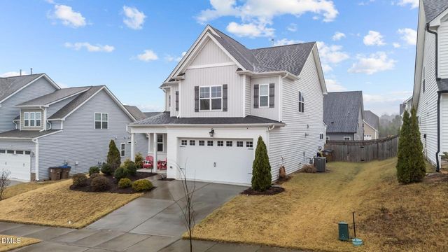 352 Cascade Hills Lane, Wake Forest, NC 27587