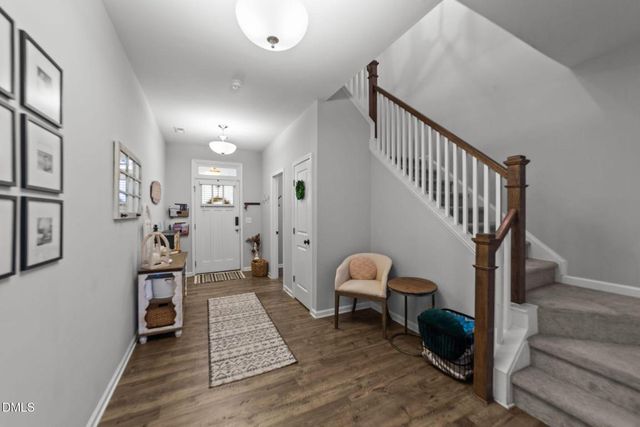 352 Cascade Hills Lane, Wake Forest, NC 27587