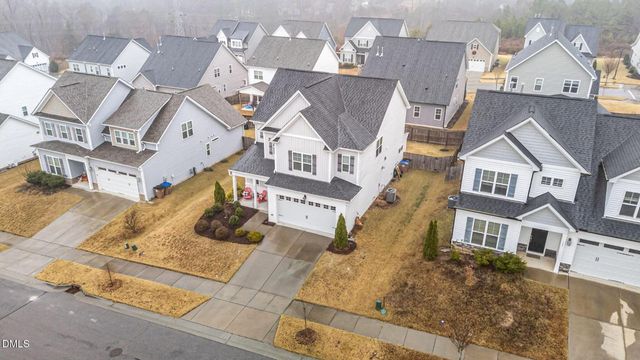 352 Cascade Hills Lane, Wake Forest, NC 27587