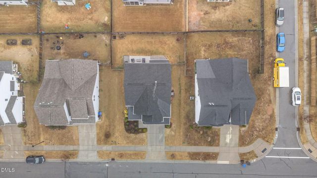 352 Cascade Hills Lane, Wake Forest, NC 27587