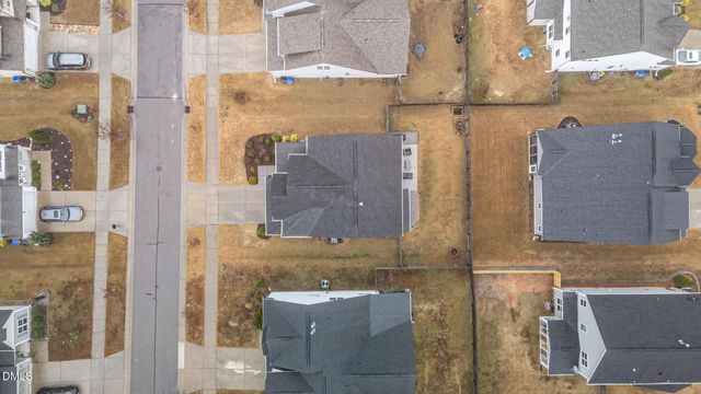 352 Cascade Hills Lane, Wake Forest, NC 27587