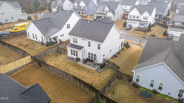 352 Cascade Hills Lane, Wake Forest, NC 27587