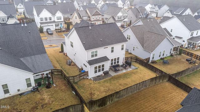 352 Cascade Hills Lane, Wake Forest, NC 27587