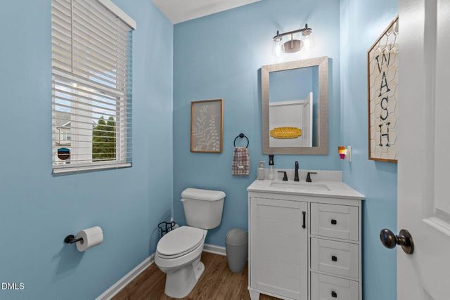 352 Cascade Hills Lane, Wake Forest, NC 27587