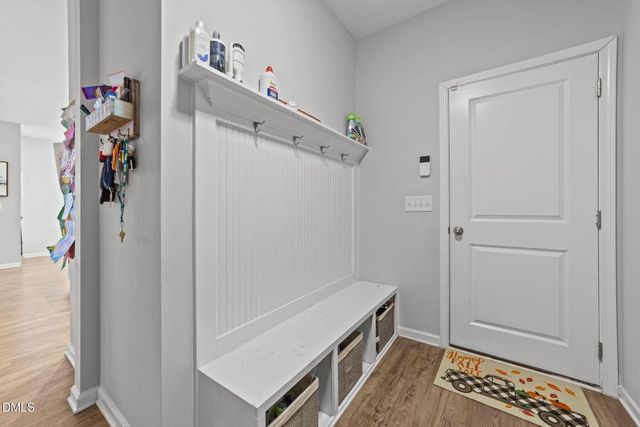 352 Cascade Hills Lane, Wake Forest, NC 27587